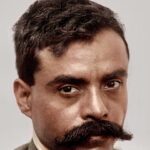 John Leguizamo Instagram - One of my heroes! Emiliano Zapata look him up!