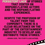 John Leguizamo Instagram - Our purposeful exclusion must stop 🛑 it is unacceptable when we are almost a third of US box office and $4billion dollars in streaming, a third of sports fans. We contribute $3.2 trillion dollars to the economy and are blatantly absent in all parts of top American businesses and corporations! Stop our financial apartheid!