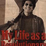 John Leguizamo Instagram - Rest in peace 🪦 Pablo Guzman! You inspired us all! Young Lords! Study them because of them we Latinx know we can stand up against the system!