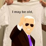 John Leguizamo Instagram - Biden may be old but he gets sh*t done!!!
