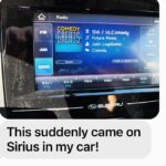 John Leguizamo Instagram - My friend sent this too me! Hilarious!