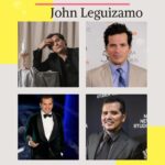 John Leguizamo Instagram - Survived 4 decades in a systematically racist industry! That still excludes Latinos!