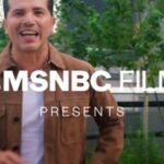 John Leguizamo Instagram - New show alert! “Leguizamo Does America” premieres Sunday, April 16th at 10pm ET on @MSNBC and is streaming on @Peacock Tune in! Directed brilliantly by @bendejesus1 and amazing Showrunner Carolina Saavedra #msnbc #leguizamodoesAmerica