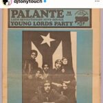 John Leguizamo Instagram - Rest in peace 🪦 Pablo Guzman! You inspired us all! Young Lords! Study them because of them we Latinx know we can stand up against the system!