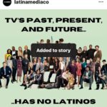 John Leguizamo Instagram - It sucks that we are so discriminated by Hollywood and streamers! When we fund a third of the whole industry and get fuck back! We need to rise up and fight for what our rightful place in the industry!