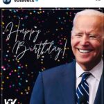 John Leguizamo Instagram - Happy birthday mister president! Had accomplished more than any president since Franklin Delano Roosevelt pa’ que sepa!