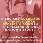 John Leguizamo Instagram - Include us! Include our stories!