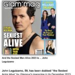 John Leguizamo Instagram - When? And how?