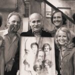 John Leguizamo Instagram - R.i.p. Norman Lear. A master of story telling and a healer through his shows! He is what all of showbiz should be aspiring to. He is the consummate creative producer we have long abandoned in the industry. I want to be like him. My hero.