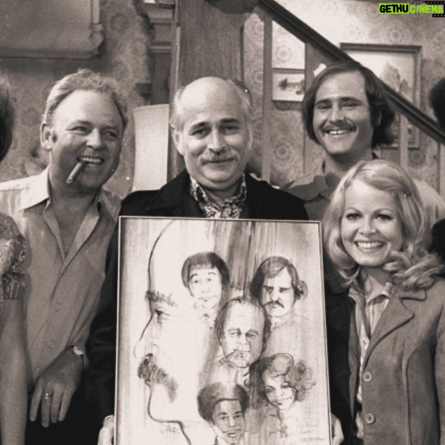 John Leguizamo Instagram - R.i.p. Norman Lear. A master of story telling and a healer through his shows! He is what all of showbiz should be aspiring to. He is the consummate creative producer we have long abandoned in the industry. I want to be like him. My hero.