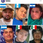 John Leguizamo Instagram - Rest in power my brothers! Immigrants sacrificing to make America great again!  99.9% of immigrants contribute above what they get back.  Be grateful America for immigrants. DONATE HERE: https://shorturl.at/efhlr
