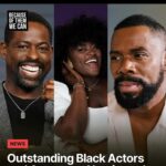 John Leguizamo Instagram - Fantastically amazing! And Jeffrey Wright too! Sterling K. brown, Da’Vine Joy Randolph and Coleman Domingo!