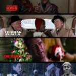 John Leguizamo Instagram – My movie 🍿 Violent Night making Xmas 🎅🏾 movie lists!!! Woohoo 🙌🏽