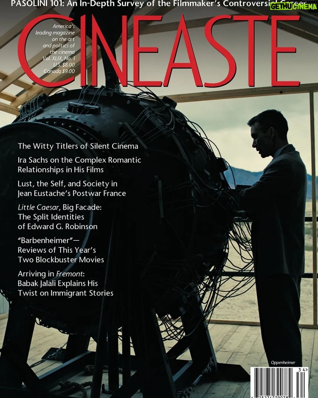 John Leguizamo Instagram - Check out this review of John Leguizamo Live at Rikers in the Winter issue of Cineaste Magazine 👊🏽Nobody wants to do documentaries on the prison system. It’s impossible to get support, let alone funding. But this subject is a big part of America that needs to be reformed! I’m going to try to Impress you with our press! with our Winning Four BEST SHORT DOCUMENTARY Film Festival Awards: Indie Shorts Awards Cannes/Hollywood Shorts Festival/Harlem International Film Festival/ the Official Latino Film Festival and our 23 times as official selection at festivals this last year and half. World Premiere at Tribeca yadda yadda 🤣🙈❤️