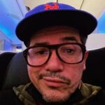 John Leguizamo Instagram - ¡¿Que paso gente?!