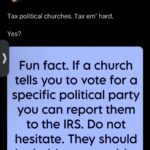 John Leguizamo Instagram - Make churches behave Christianly!