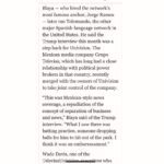 John Leguizamo Instagram - Univision has transgressed! With a maga vision of dealing with its election coverage instead of being impartial. Read for Full explanation! @unitedtalent @creativeartistsagency @wme @a24 @thegershagency @leomessi @ocabrera13 @marcanthony @ederbez @sofiavergara @shakira @wbpictures @paramountpics @disney @latinorebels @latinousa @votolatino @wearemitu @latinovictoryus @nbclatino @latinovoices @hispanicheritage @hispanic.caucus @thehispanicstar @hispanicexecmag @ballethispanico @lin_manuel