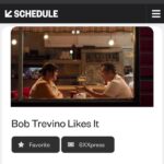 John Leguizamo Instagram - Come out to SXSW to see the premiere of BOB TREVINO LIKES IT!! Can’t wait for y’all to see it.