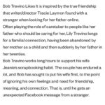 John Leguizamo Instagram - Come out to SXSW to see the premiere of BOB TREVINO LIKES IT!! Can’t wait for y’all to see it.