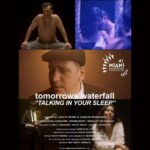 John Leguizamo Instagram - Can’t wait for you to see a new music short film I starred in, TALKING IN YOUR SLEEP for @bjkdouble which will be screening as a special presentation at the 41st Miami Film Festival on 4/12! Directed by @juanchorodgz and @askformonet