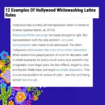 John Leguizamo Instagram - 12 Examples Of Hollywood Whitewashing Latinx Roles