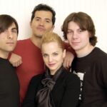 John Leguizamo Instagram - My second visit to #Sundance 2002 with SPUN! Cult classic. Directed by the top music video director of all time Jonas Akerlund. Written by a Latinx writer William de Los santos! R.I.P Britney Murphy!