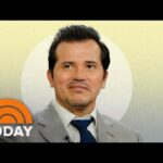John Leguizamo Instagram - Going on live today show in 1/2 hour on #nbc! Catch me! For #greenveilseries on #thenetwork thenetwork.stream free new platform starts April 30th!