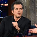 John Leguizamo Instagram - @johnleguizamo explains how he believes Univision is betraying its Spanish-speaking viewers given their platform. #Colbert