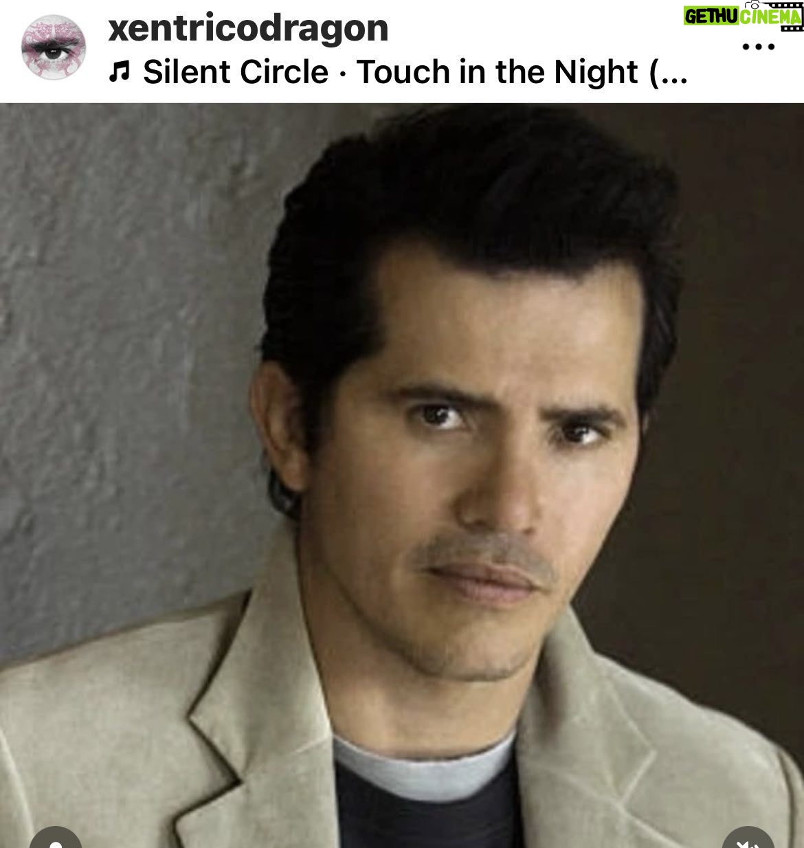 John Leguizamo Instagram - They were not casting talented Latino leading men 16 years ago and things have not really improved since!! And yet we are the largest demographic after whites! So why are we excluded??!