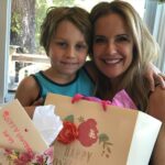 John Travolta Instagram - Happy Mother’s Day Kelly. We love you we miss you.