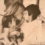 John Travolta Instagram - Happy Mother’s Day Kelly. We love you we miss you.