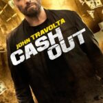 John Travolta Instagram - I have a new heist movie “Cash Out” with Kristin Davis and Quavo now on digital and in theaters. @iamkristindavis @quavohuncho