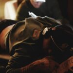 Johnny Manziel Instagram – Man, these kids wear crowns over here, and everything was alright..