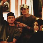 Johnny Manziel Instagram – Man, these kids wear crowns over here, and everything was alright..