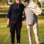 Johnny Manziel Instagram – Another successful tourney @mesa.countryclub couldn’t be more proud to be a member at this place ⛳️ #CactusHack