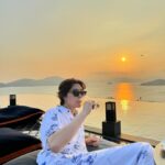 Johnny Suh Instagram - thank you phuket 💚