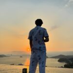 Johnny Suh Instagram - thank you phuket 💚