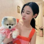 Johyun Instagram -