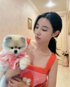 Johyun Instagram -