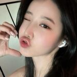 Johyun Instagram - 예쁜척좀해봄.ㅋㄷ킼