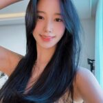 Johyun Instagram - 예쁜척좀해봄.ㅋㄷ킼