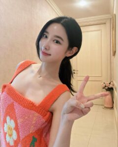 Johyun Instagram -