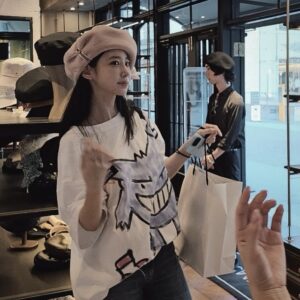Johyun Instagram - 🎩