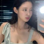 Johyun Instagram - 🏋🏻‍♀️🎾💪🏻🏃🏻‍♀️💨🎧