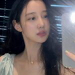 Johyun Instagram - 🏋🏻‍♀️🎾💪🏻🏃🏻‍♀️💨🎧