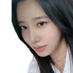 Johyun Instagram - 🎀🌸🌷 이제 더워요🔥