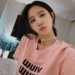 Johyun Instagram - 🧸 my best friend