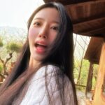 Johyun Instagram - 4/14~4/16 총총총••• #첫혼자여행 #나에게주는선물
