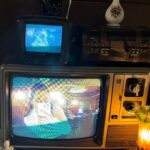 Johyun Instagram - 📡📻🎵🪐