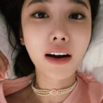 Johyun Instagram - 🧸 my best friend
